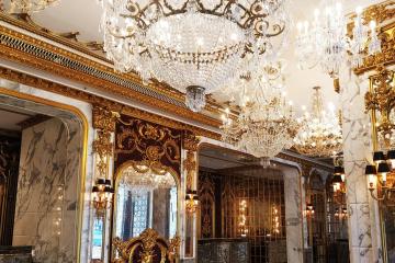 Отель Hotel Alexandra Китай, Гонконг, фото 14