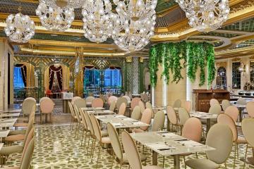 Отель Hotel Alexandra Китай, Гонконг, фото 5