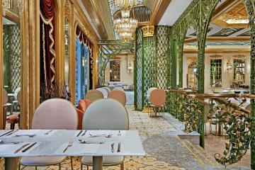 Отель Hotel Alexandra Китай, Гонконг, фото 6