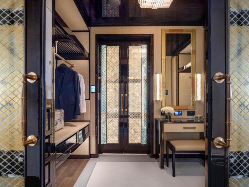 The Peninsula Istanbul