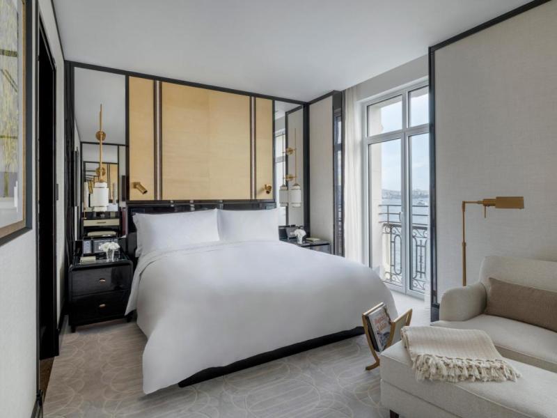 The Peninsula Istanbul