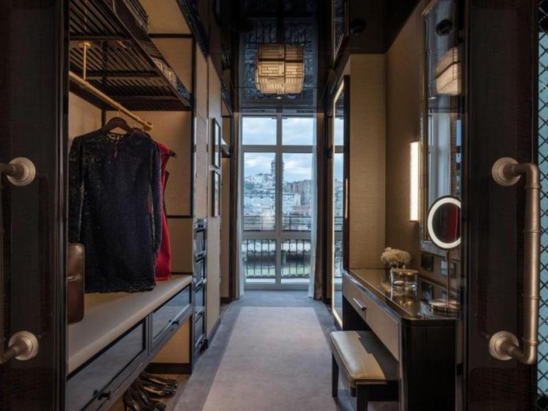 The Peninsula Istanbul