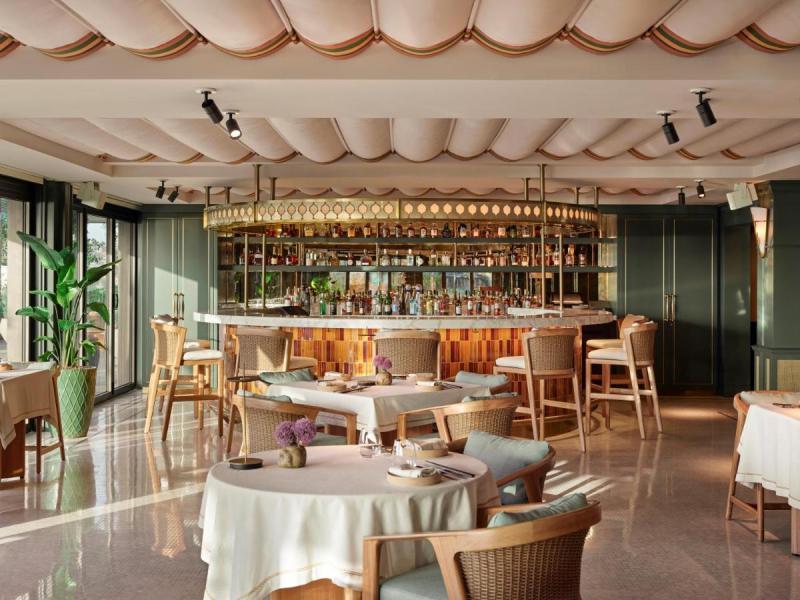 The Peninsula Istanbul