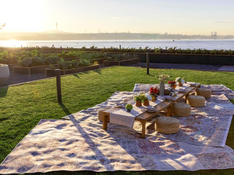 The Peninsula Istanbul