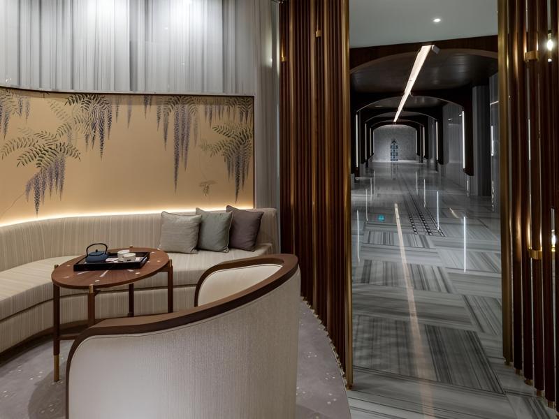 The Peninsula Istanbul