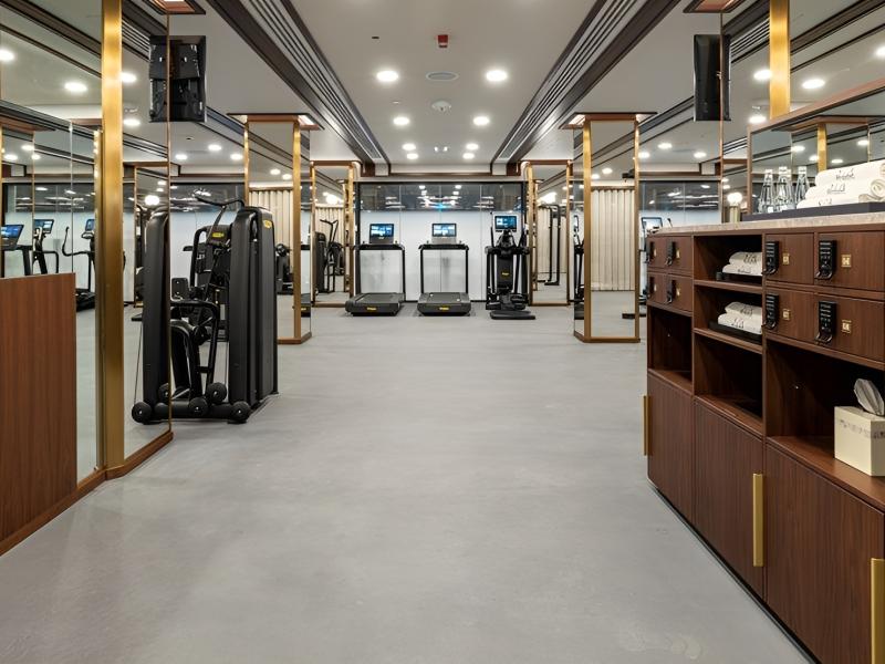 The Peninsula Istanbul