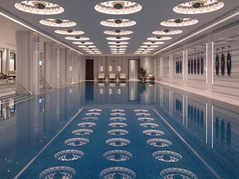 The Peninsula Istanbul