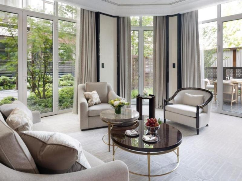 The Peninsula Istanbul