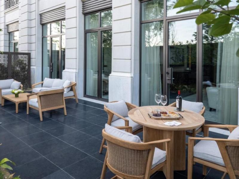 The Peninsula Istanbul