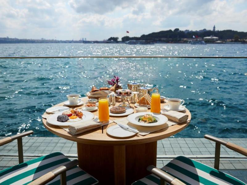 The Peninsula Istanbul