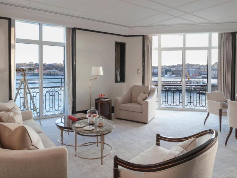 The Peninsula Istanbul