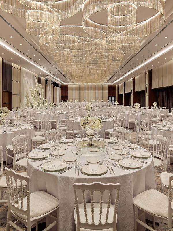 Sheraton Istanbul Esenyurt
