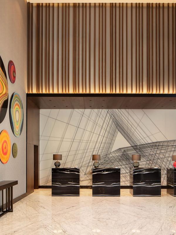 Sheraton Istanbul Esenyurt