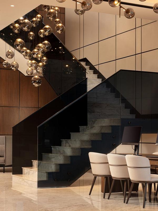 Sheraton Istanbul Esenyurt