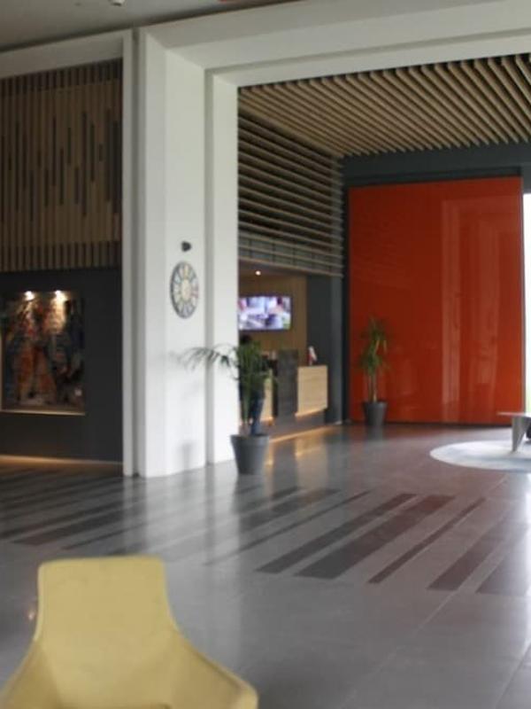 Sheraton Istanbul Esenyurt