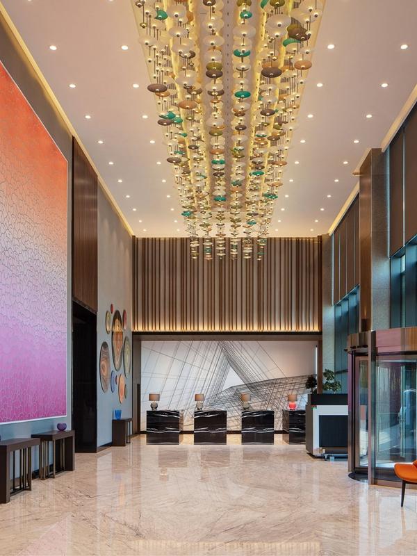 Sheraton Istanbul Esenyurt