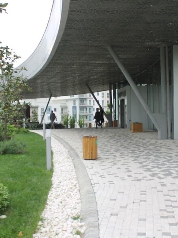 Sheraton Istanbul Esenyurt