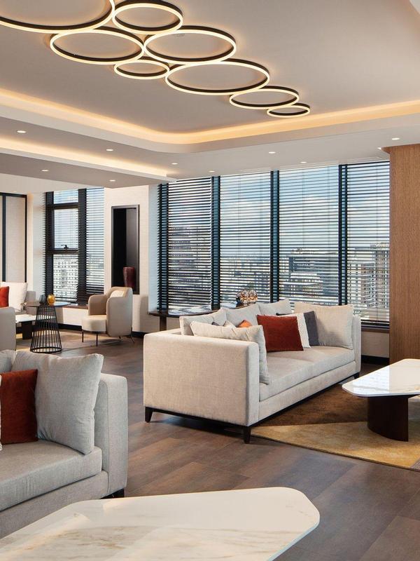Sheraton Istanbul Esenyurt