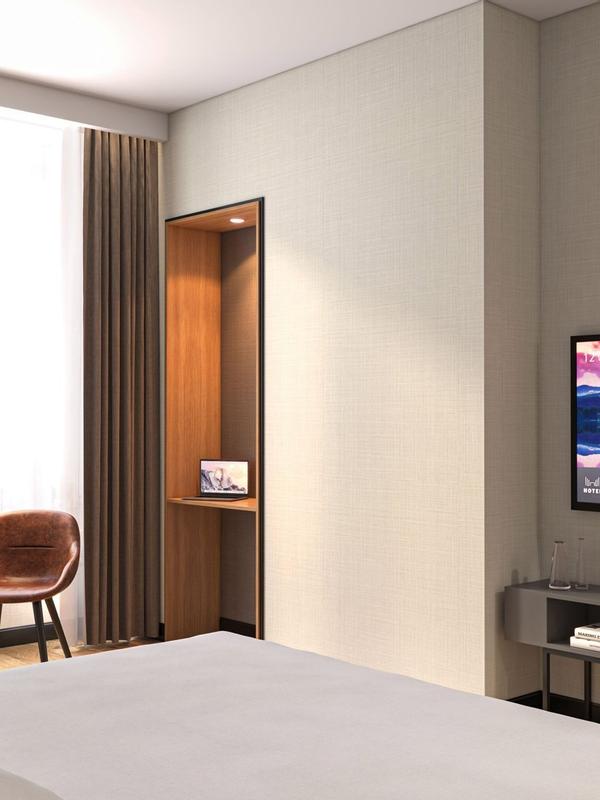 Sheraton Istanbul Esenyurt