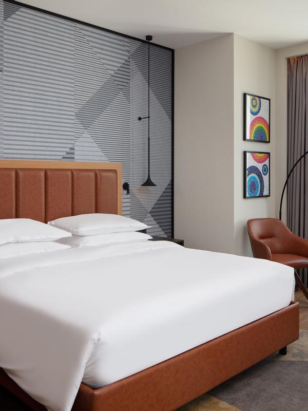 Sheraton Istanbul Esenyurt