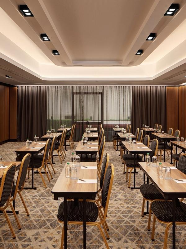 Sheraton Istanbul Esenyurt