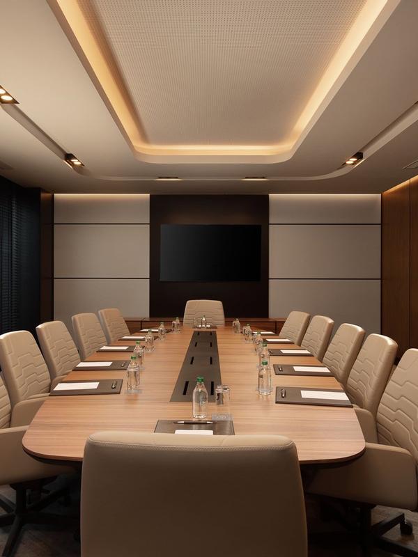 Sheraton Istanbul Esenyurt