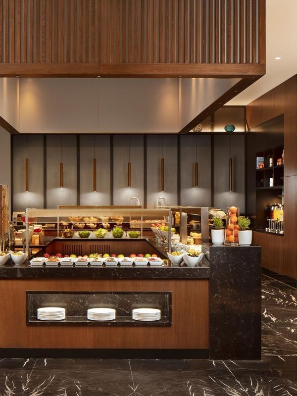 Sheraton Istanbul Esenyurt