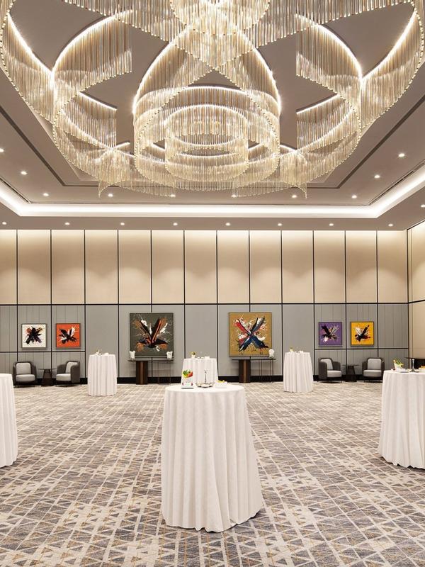 Sheraton Istanbul Esenyurt