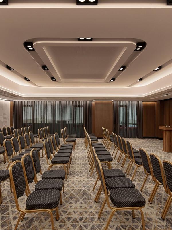 Sheraton Istanbul Esenyurt