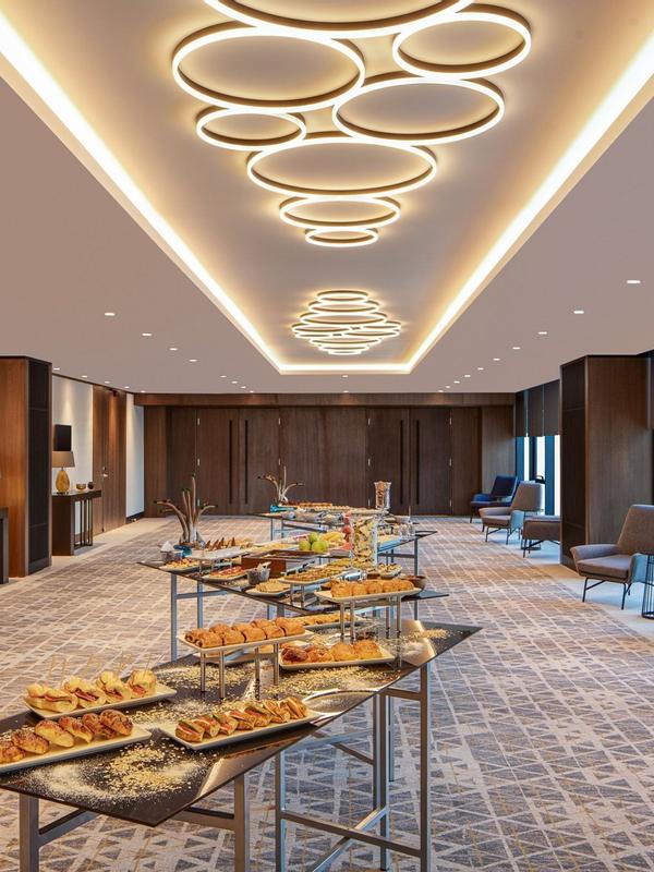 Sheraton Istanbul Esenyurt