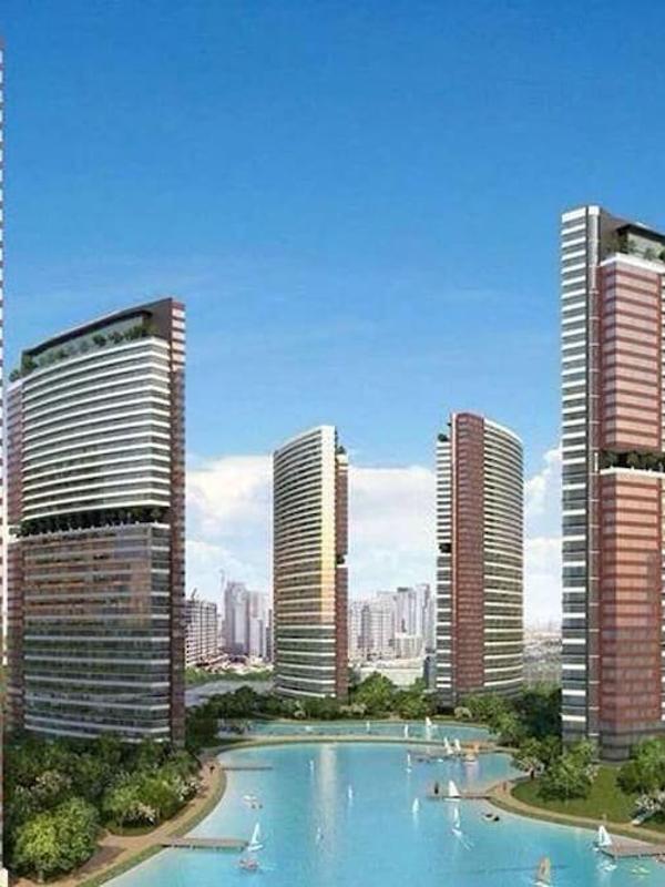 Sheraton Istanbul Esenyurt