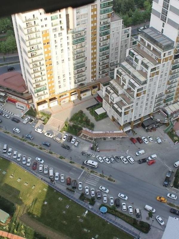 Sheraton Istanbul Esenyurt