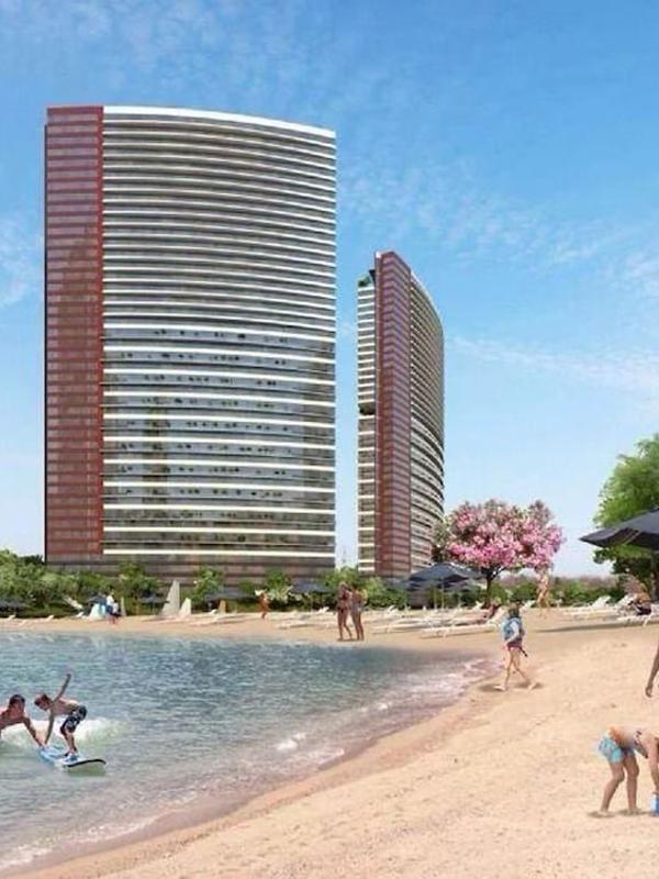 Sheraton Istanbul Esenyurt