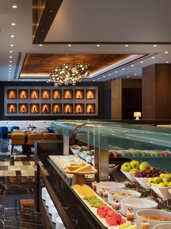 Sheraton Istanbul Esenyurt