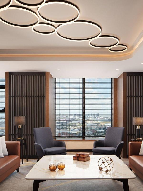 Sheraton Istanbul Esenyurt