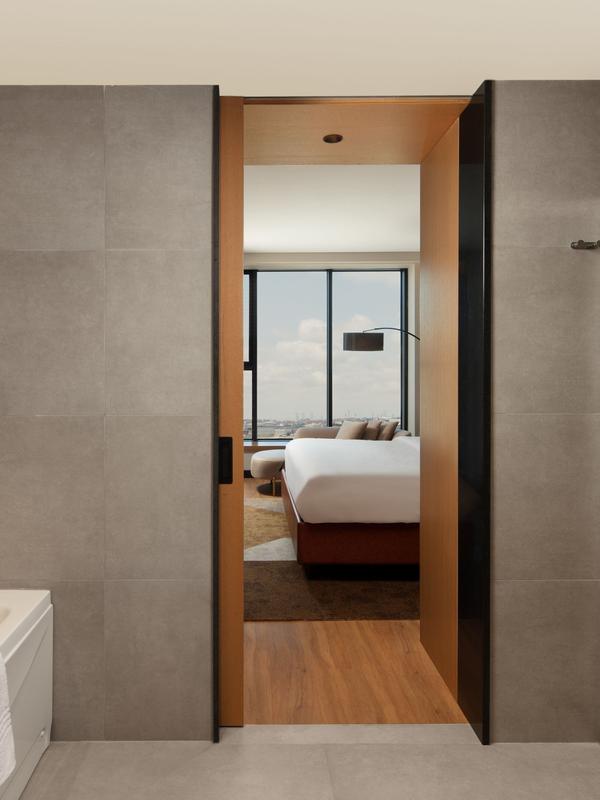 Sheraton Istanbul Esenyurt