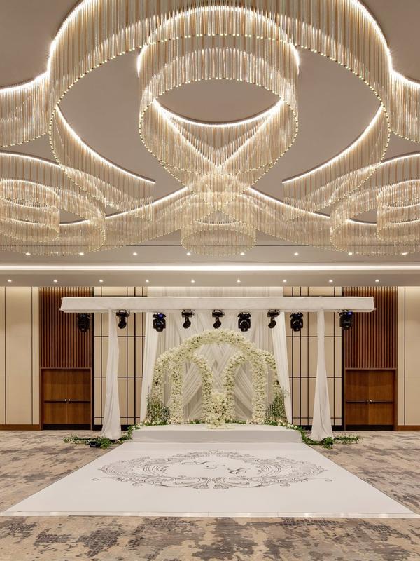 Sheraton Istanbul Esenyurt