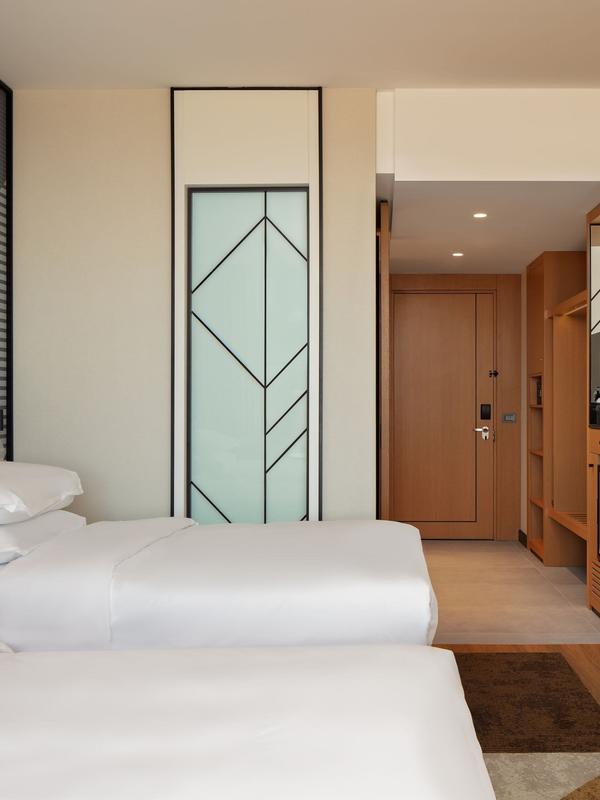 Sheraton Istanbul Esenyurt