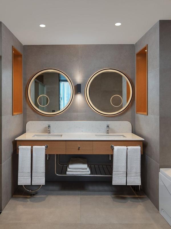 Sheraton Istanbul Esenyurt