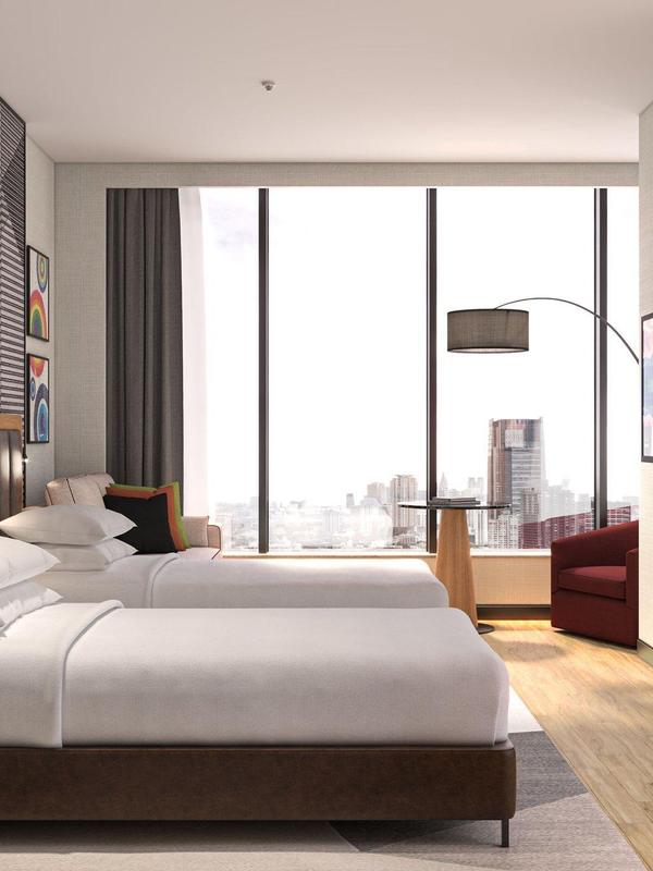 Sheraton Istanbul Esenyurt