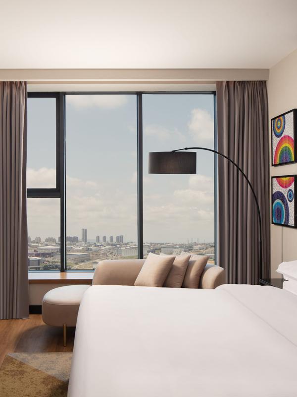 Sheraton Istanbul Esenyurt