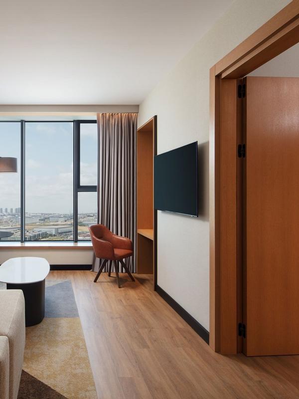 Sheraton Istanbul Esenyurt