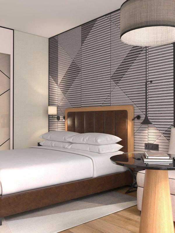 Sheraton Istanbul Esenyurt