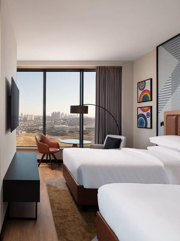 Sheraton Istanbul Esenyurt