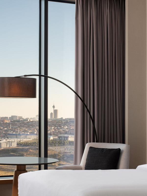 Sheraton Istanbul Esenyurt