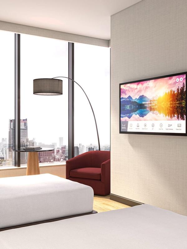 Sheraton Istanbul Esenyurt
