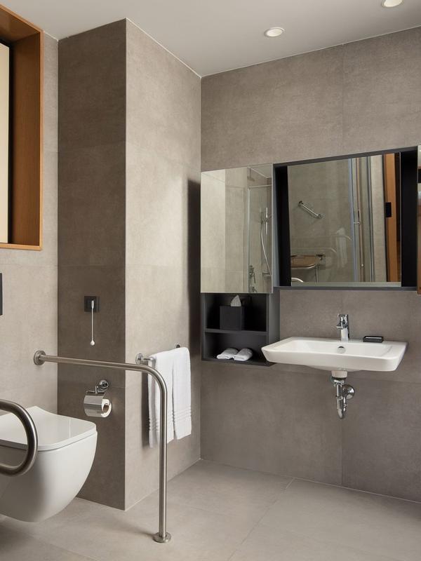 Sheraton Istanbul Esenyurt