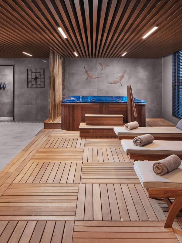 Sheraton Istanbul Esenyurt