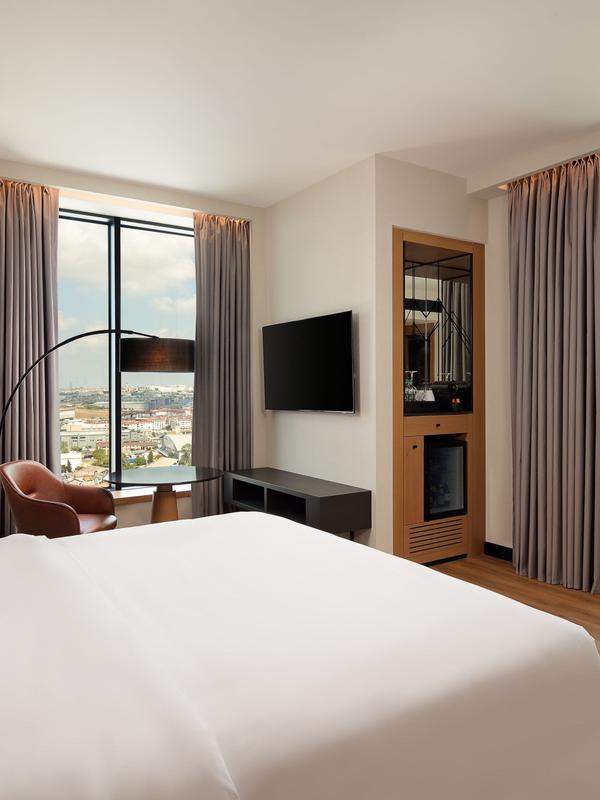 Sheraton Istanbul Esenyurt