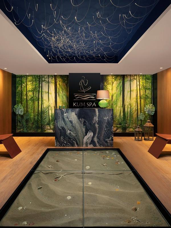 Sheraton Istanbul Esenyurt